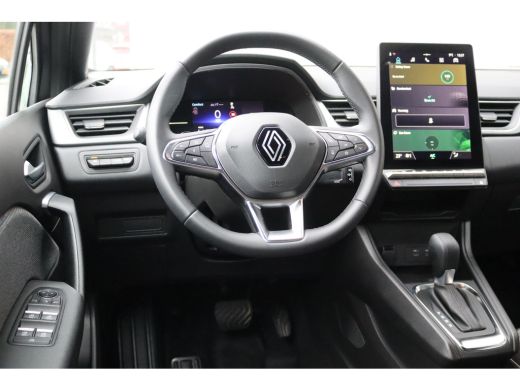 Renault Captur 1.3TCE 160PK Automaat MHEV Techno Camera/Carplay/Cruise-control/Parkeerhulp ActivLease financial lease