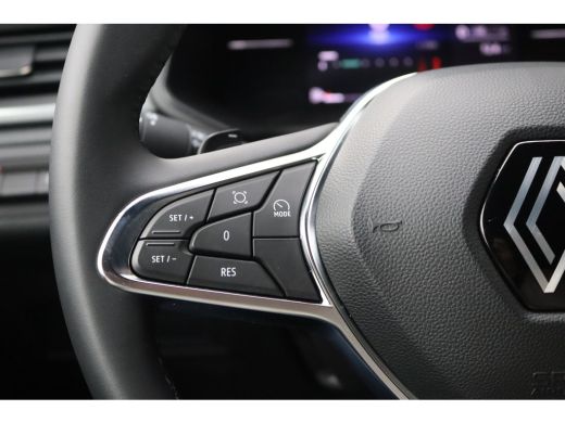 Renault Captur 1.3TCE 160PK Automaat MHEV Techno Camera/Carplay/Cruise-control/Parkeerhulp ActivLease financial lease