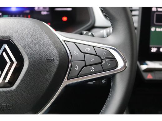 Renault Captur 1.3TCE 160PK Automaat MHEV Techno Camera/Carplay/Cruise-control/Parkeerhulp ActivLease financial lease