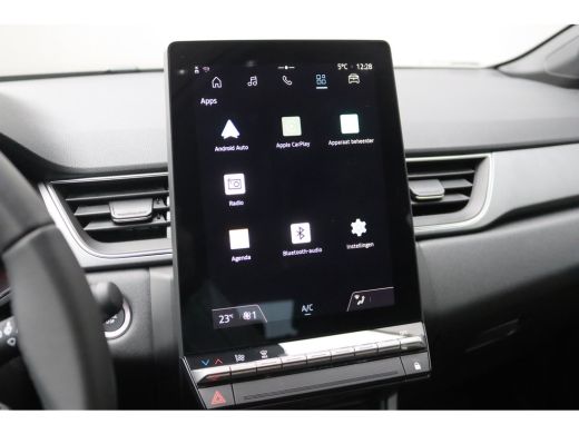 Renault Captur 1.3TCE 160PK Automaat MHEV Techno Camera/Carplay/Cruise-control/Parkeerhulp ActivLease financial lease