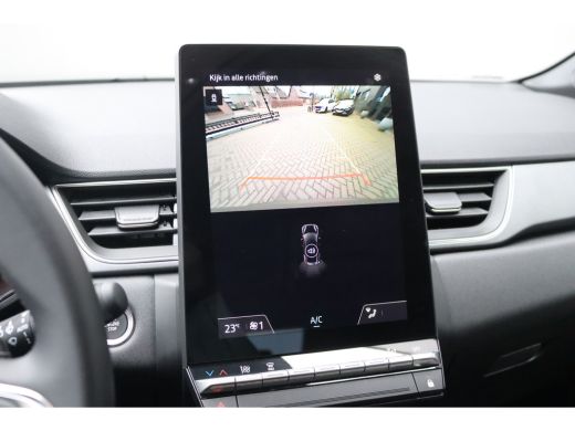 Renault Captur 1.3TCE 160PK Automaat MHEV Techno Camera/Carplay/Cruise-control/Parkeerhulp ActivLease financial lease