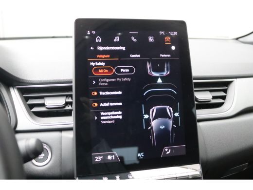 Renault Captur 1.3TCE 160PK Automaat MHEV Techno Camera/Carplay/Cruise-control/Parkeerhulp ActivLease financial lease