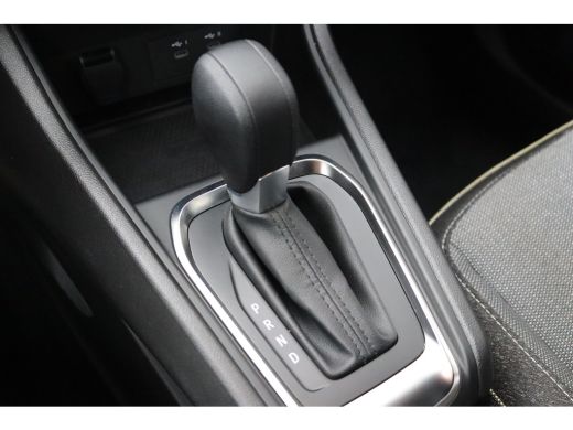 Renault Captur 1.3TCE 160PK Automaat MHEV Techno Camera/Carplay/Cruise-control/Parkeerhulp ActivLease financial lease