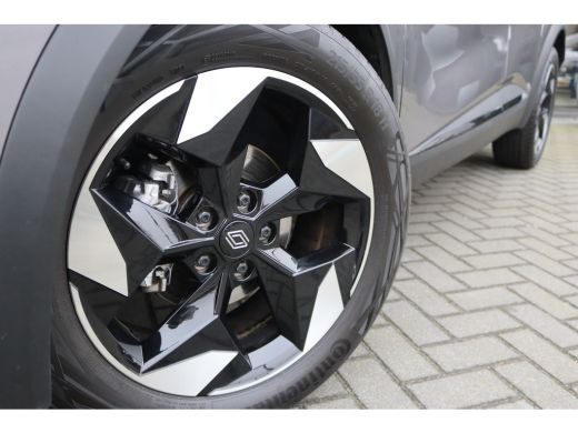 Renault Captur 1.3TCE 160PK Automaat MHEV Techno Camera/Carplay/Cruise-control/Parkeerhulp ActivLease financial lease