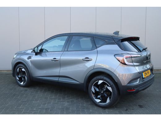 Renault Captur 1.3TCE 160PK Automaat MHEV Techno Camera/Carplay/Cruise-control/Parkeerhulp ActivLease financial lease