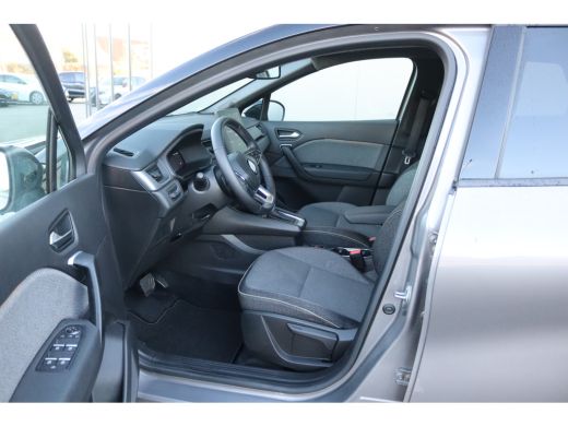 Renault Captur 1.3TCE 160PK Automaat MHEV Techno Camera/Carplay/Cruise-control/Parkeerhulp ActivLease financial lease