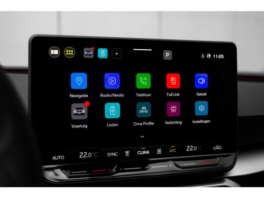 Seat Leon Sportstourer FR Business - eHybrid | Achteruitrijcamera | Automatisch dimmende binnenspiegel | Da... ActivLease financial lease