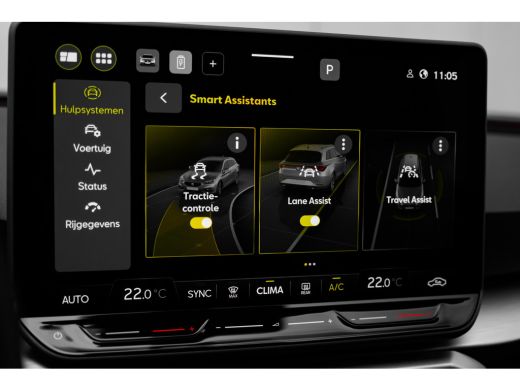 Seat Leon Sportstourer FR Business - eHybrid | Achteruitrijcamera | Automatisch dimmende binnenspiegel | Da... ActivLease financial lease