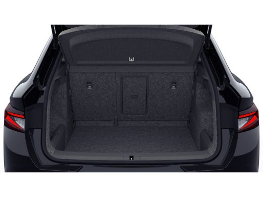 Skoda Enyaq Coupe Sportline | Chrome interieur accenten | Driving mode select | LED interieurverlichting inclusief ... ActivLease financial lease