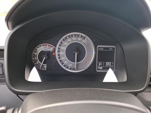 Suzuki Ignis 1.2 Smart Hybrid Select | Achteruitrijcamera | Carplay | Automaat | ActivLease financial lease