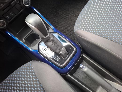 Suzuki Ignis 1.2 Smart Hybrid Select | Achteruitrijcamera | Carplay | Automaat | ActivLease financial lease