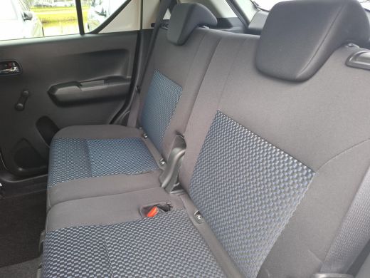 Suzuki Ignis 1.2 Smart Hybrid Select | Achteruitrijcamera | Carplay | Automaat | ActivLease financial lease