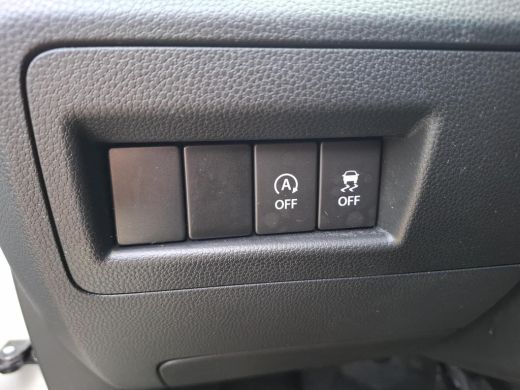 Suzuki Ignis 1.2 Smart Hybrid Select | Achteruitrijcamera | Carplay | Automaat | ActivLease financial lease