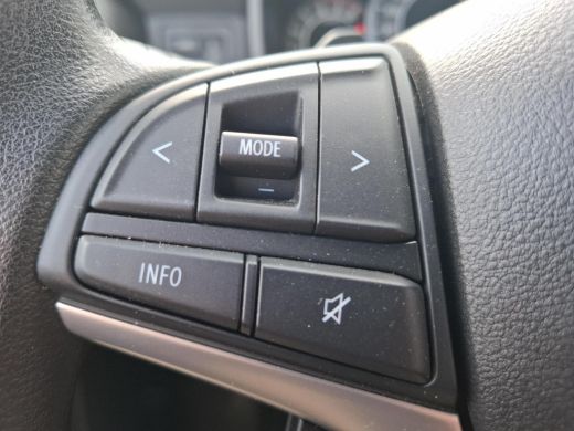 Suzuki Ignis 1.2 Smart Hybrid Select | Achteruitrijcamera | Carplay | Automaat | ActivLease financial lease