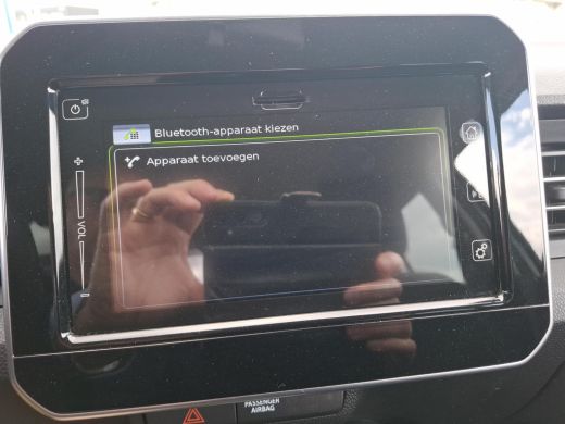 Suzuki Ignis 1.2 Smart Hybrid Select | Achteruitrijcamera | Carplay | Automaat | ActivLease financial lease