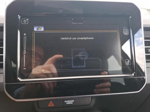 Suzuki Ignis 1.2 Smart Hybrid Select | Achteruitrijcamera | Carplay | Automaat | ActivLease financial lease