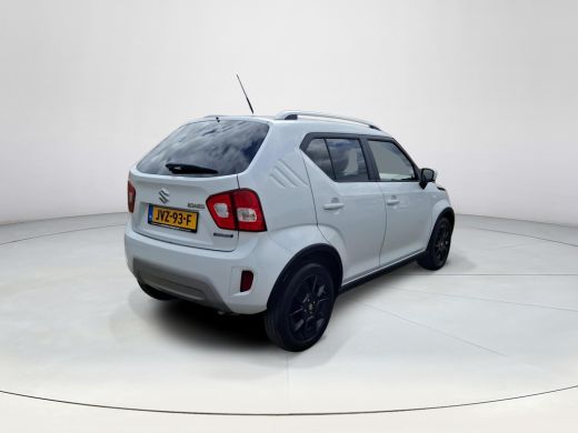 Suzuki Ignis 1.2 Smart Hybrid Select | Achteruitrijcamera | Carplay | Automaat | ActivLease financial lease