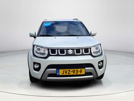 Suzuki Ignis 1.2 Smart Hybrid Select | Achteruitrijcamera | Carplay | Automaat | ActivLease financial lease