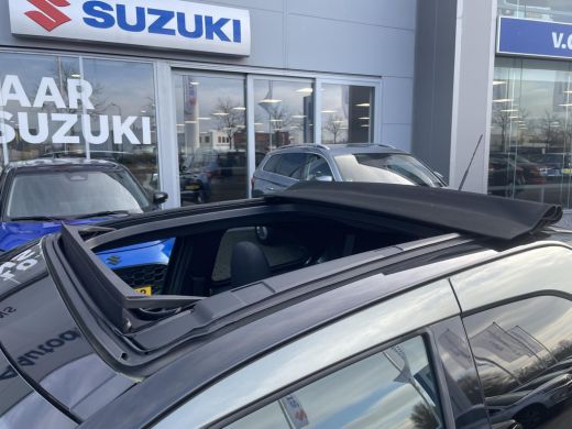 Toyota Aygo X 1.0 VVT-i MT Envy 34dkm Fabrieksgarantie 1ste eigenaar opendak ActivLease financial lease