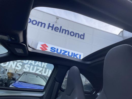 Toyota Aygo X 1.0 VVT-i MT Envy 34dkm Fabrieksgarantie 1ste eigenaar opendak ActivLease financial lease