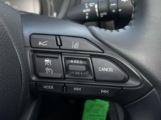 Toyota Aygo X 1.0 VVT-i MT Envy 34dkm Fabrieksgarantie 1ste eigenaar opendak ActivLease financial lease