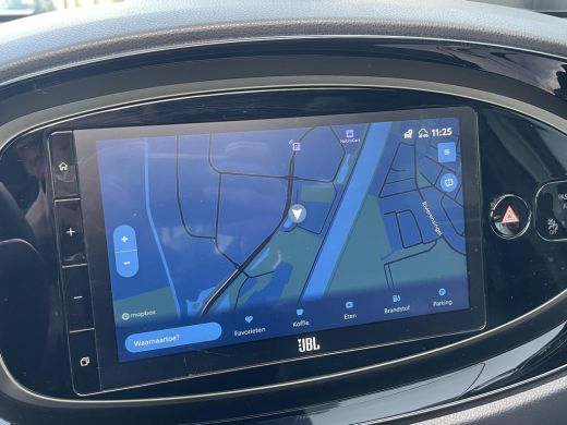 Toyota Aygo X 1.0 VVT-i MT Envy 34dkm Fabrieksgarantie 1ste eigenaar opendak ActivLease financial lease