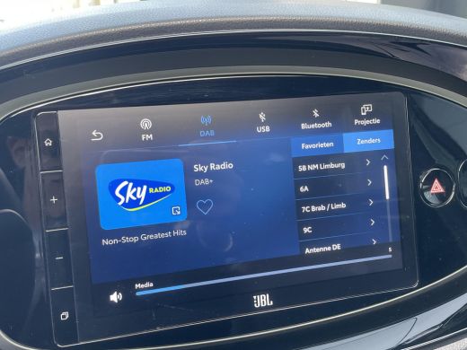 Toyota Aygo X 1.0 VVT-i MT Envy 34dkm Fabrieksgarantie 1ste eigenaar opendak ActivLease financial lease