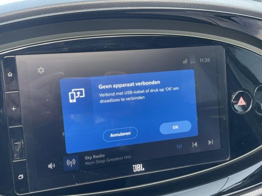 Toyota Aygo X 1.0 VVT-i MT Envy 34dkm Fabrieksgarantie 1ste eigenaar opendak ActivLease financial lease