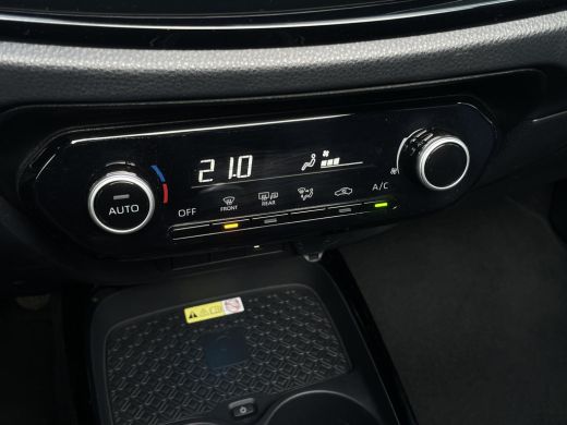 Toyota Aygo X 1.0 VVT-i MT Envy 34dkm Fabrieksgarantie 1ste eigenaar opendak ActivLease financial lease