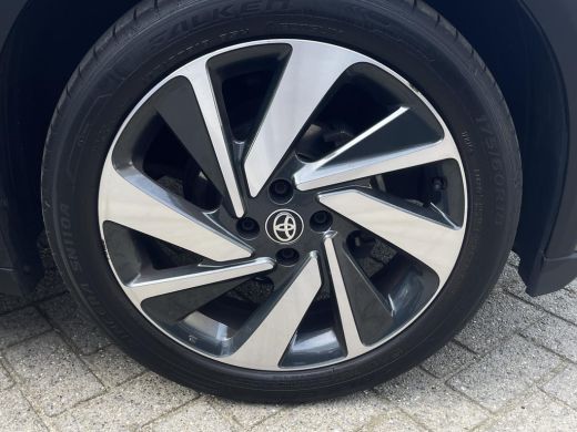 Toyota Aygo X 1.0 VVT-i MT Envy 34dkm Fabrieksgarantie 1ste eigenaar opendak ActivLease financial lease