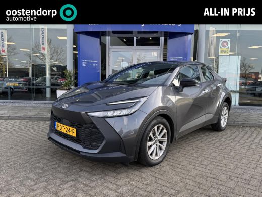 Toyota C-HR 1.8 Hybrid 140 Active