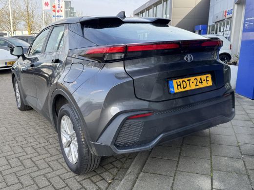 Toyota C-HR 1.8 Hybrid 140 Active ActivLease financial lease