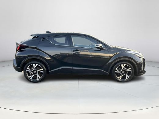 Toyota C-HR 1.8 Hybrid Executive ActivLease financial lease