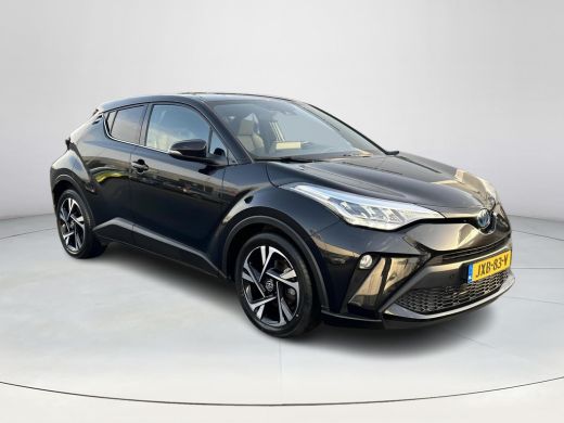 Toyota C-HR 1.8 Hybrid Executive ActivLease financial lease