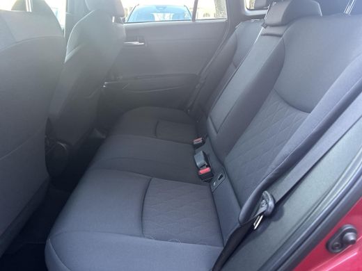 Toyota Corolla Cross Hybrid 200 Style ActivLease financial lease