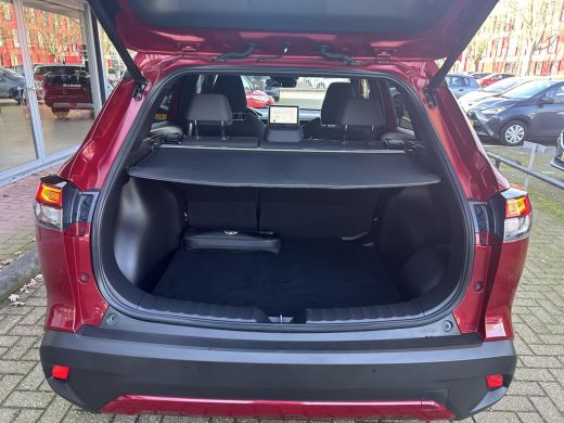 Toyota Corolla Cross Hybrid 200 Style ActivLease financial lease