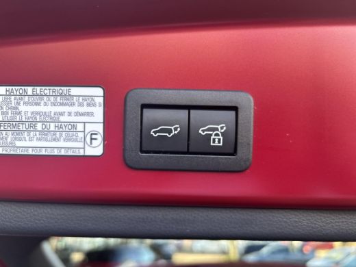 Toyota Corolla Cross Hybrid 200 Style ActivLease financial lease