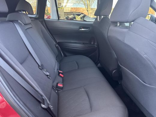 Toyota Corolla Cross Hybrid 200 Style ActivLease financial lease