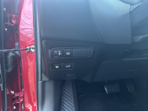 Toyota Corolla Cross Hybrid 200 Style ActivLease financial lease