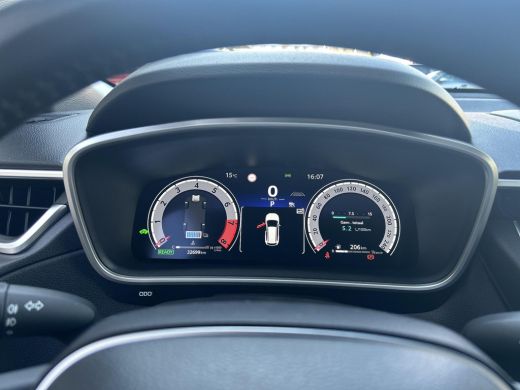 Toyota Corolla Cross Hybrid 200 Style ActivLease financial lease