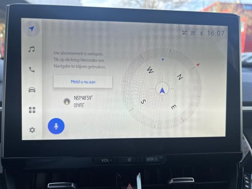 Toyota Corolla Cross Hybrid 200 Style ActivLease financial lease