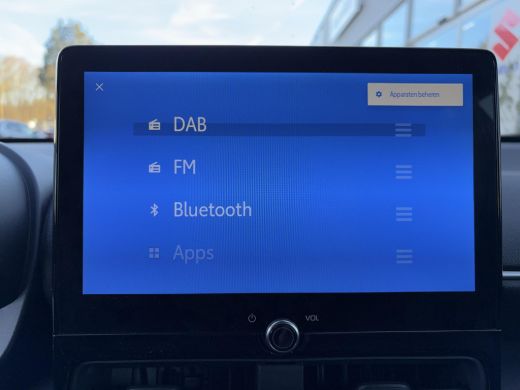 Toyota Yaris Cross 1.5 Hybrid 115 Dynamic **COMFORT PACK/ DODE HOEK DETECTIE/ STUURVERWARMING** ActivLease financial lease
