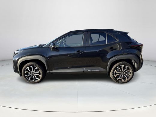 Toyota Yaris Cross 1.5 Hybrid 115 Dynamic **COMFORT PACK/ DODE HOEK DETECTIE/ STUURVERWARMING** ActivLease financial lease