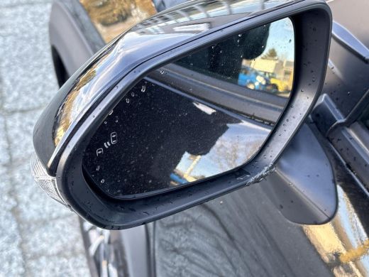 Toyota Yaris Cross 1.5 Hybrid 115 Dynamic **COMFORT PACK/ DODE HOEK DETECTIE/ STUURVERWARMING** ActivLease financial lease