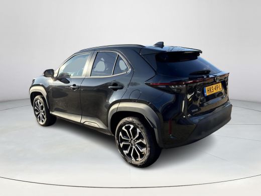 Toyota Yaris Cross 1.5 Hybrid 115 Dynamic **COMFORT PACK/ DODE HOEK DETECTIE/ STUURVERWARMING** ActivLease financial lease