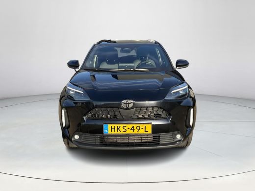 Toyota Yaris Cross 1.5 Hybrid 115 Dynamic **COMFORT PACK/ DODE HOEK DETECTIE/ STUURVERWARMING** ActivLease financial lease