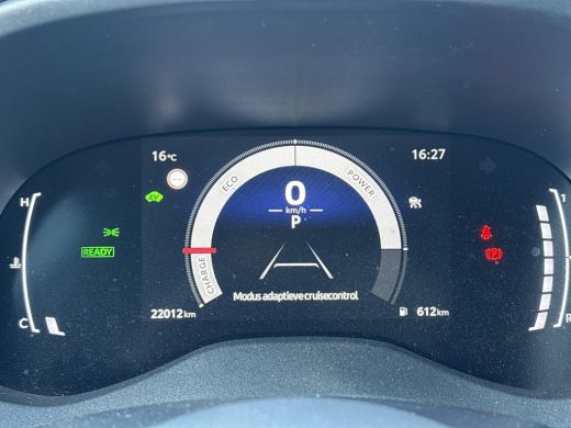 Toyota Yaris Cross 1.5 Hybrid 115 Dynamic **COMFORT PACK/ DODE HOEK DETECTIE/ STUURVERWARMING** ActivLease financial lease