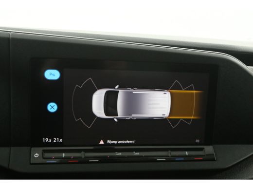 Volkswagen Caddy 2.0 TDI 102PK | Clima | Navi | Parkeersens. | Elektrpakket ActivLease financial lease