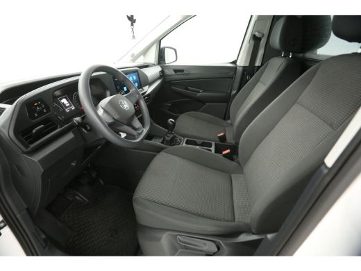 Volkswagen Caddy 2.0 TDI 102PK | Clima | Navi | Parkeersens. | Elektrpakket ActivLease financial lease