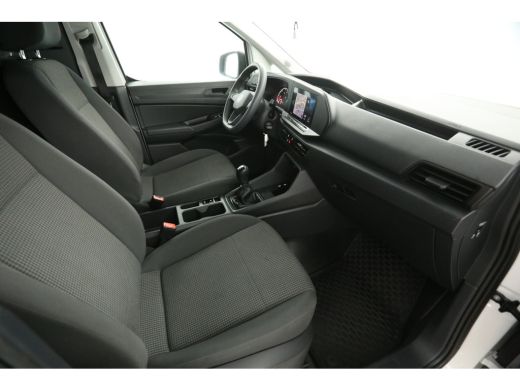 Volkswagen Caddy 2.0 TDI 102PK | Clima | Navi | Parkeersens. | Elektrpakket ActivLease financial lease